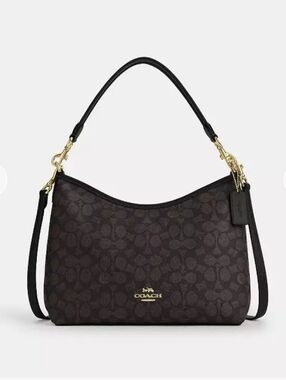 Coach Laural Shoulder Bag